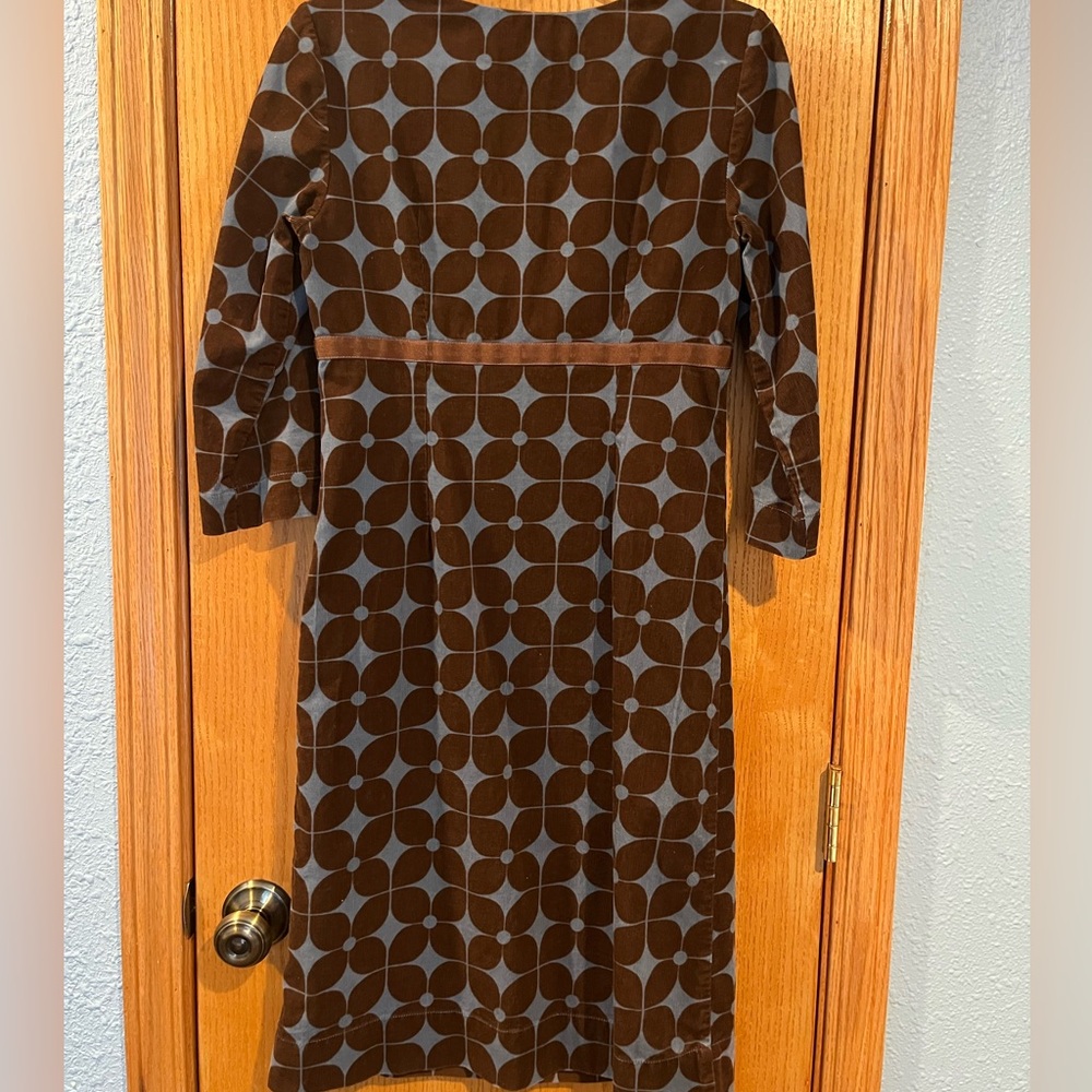 Vintage Boden Dress - Picture 6 of 7